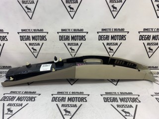 Обшивка стойки правая, ориг. номер 39864346, Volvo S60 2004-2010