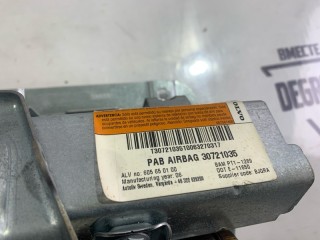 Подушка безопасности/AIRBAG, ориг. номер 31271211, Volvo S80 2006-2010