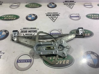 Стеклоподъемник передний правый, ориг. номер 30784510, Volvo S80 2006-2010