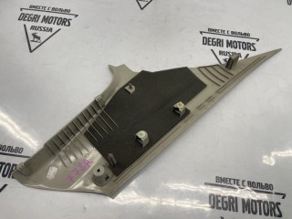 Обшивка стойки, ориг. номер 39890253, Volvo S60 2004-2010