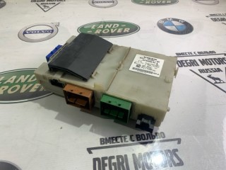 Блок CEM, ориг. номер 30765624, Volvo S80 2006-2010