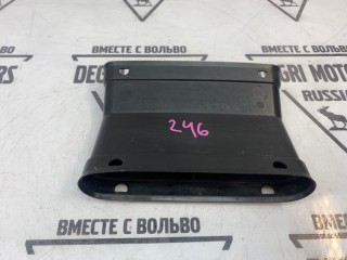 Воздухозаборник, ориг. номер 9190500, Volvo S60 2004-2010