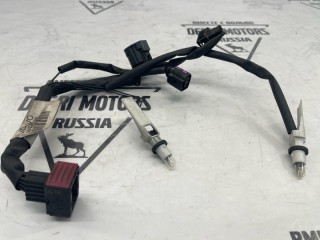 Жгут проводки передний, ориг. номер 30796889, Volvo XC90 2006-2014