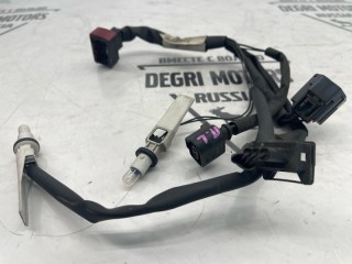 Жгут проводки передний, ориг. номер 30796889, Volvo XC90 2006-2014