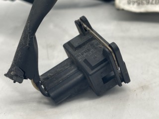 Проводка фары передняя, ориг. номер 30763548, Volvo V70 2004-2007