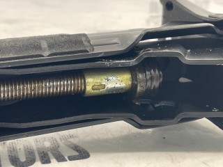 Домкрат, ориг. номер 30639830, Volvo V70 2000-2004