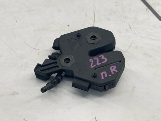 Замок капота, ориг. номер 31218474, Volvo V70 2004-2007