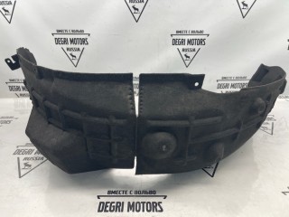 Подкрылок задний левый, ориг. номер F16-3102030CA, Jetour Dashing X-1
