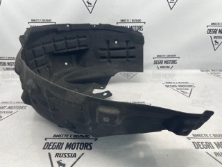 Подкрылок задний левый, ориг. номер F16-3102030CA, Jetour Dashing X-1