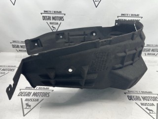 Подкрылок задний левый, ориг. номер F16-3102030CA, Jetour Dashing X-1