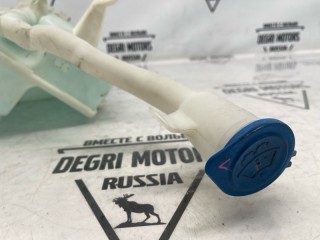 Бачок омывателя, ориг. номер 30784233, Volvo S80 2006-2010