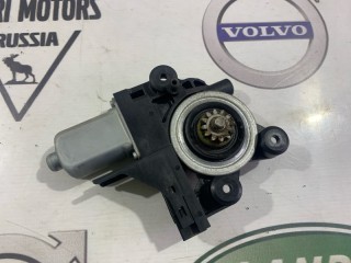 Мотор стеклоподъемника задний правый, ориг. номер 30699648, Volvo S80 2006-2010