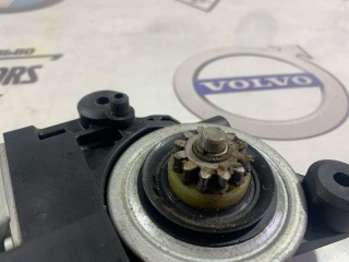 Мотор стеклоподъемника задний правый, ориг. номер 30699648, Volvo S80 2006-2010