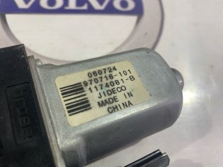 Мотор стеклоподъемника задний правый, ориг. номер 30699648, Volvo S80 2006-2010