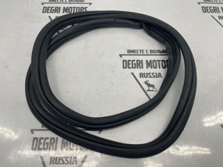 Уплотнитель багажника задний, ориг. номер 9170357, Volvo S60 2004-2010