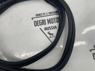 Уплотнитель багажника задний, ориг. номер 9170357, Volvo S60 2004-2010