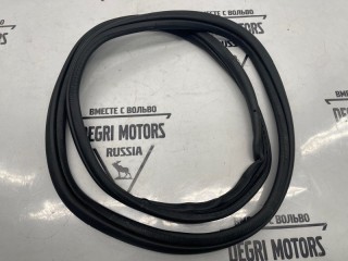 Уплотнитель багажника задний, ориг. номер 9170357, Volvo S60 2004-2010