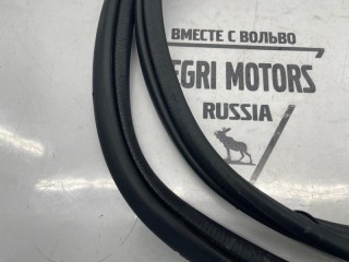 Уплотнитель багажника задний, ориг. номер 9170357, Volvo S60 2004-2010