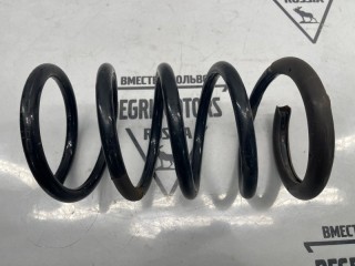 Пружина задняя, ориг. номер 30760510, Volvo S60 2004-2010