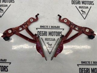 Петля капота, ориг. номер 30779936, Volvo S60 2004-2010
