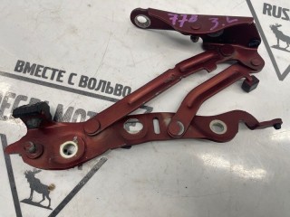 Петля капота, ориг. номер 30779936, Volvo S60 2004-2010