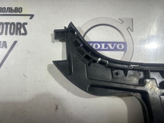 Кронштейн бампера задний правый, ориг. номер 31213294, Volvo S80 2006-2010