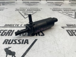Насос омывателя фар, ориг. номер 30699674, Volvo V70 2004-2007