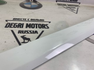Молдинг двери передний правый, ориг. номер 39891881, Volvo XC90 2006-2014