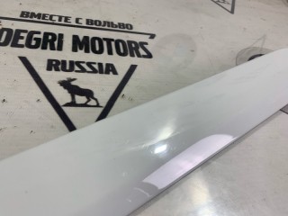 Молдинг двери задний правый, ориг. номер 39998736, Volvo XC90 2006-2014