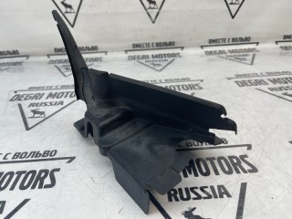 Воздуховод радиатора передний правый, ориг. номер 31294173, Volvo XC60 2008-2013