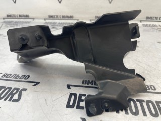 Воздуховод радиатора передний правый, ориг. номер 31294173, Volvo XC60 2008-2013