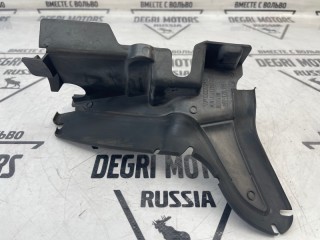 Воздуховод радиатора передний правый, ориг. номер 31294173, Volvo XC60 2008-2013