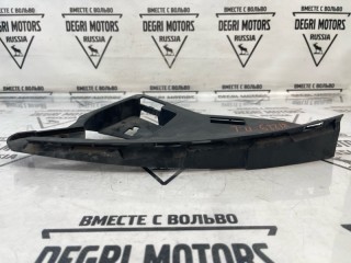 Кронштейн бампера передний левый, ориг. номер 30763433, Volvo XC60 2008-2013