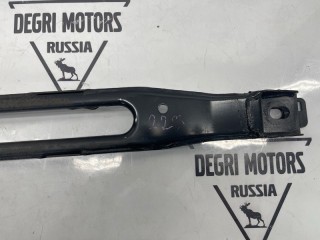 Кронштейн подрамника передний, ориг. номер 30681520, Volvo XC60 2008-2013