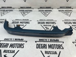 Молдинг фары передний левый, ориг. номер 9151236, Volvo 850 1993-1997