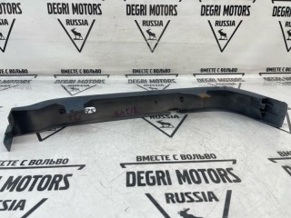Молдинг фары передний левый, ориг. номер 9151236, Volvo 850 1993-1997