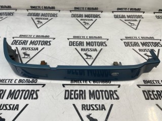 Молдинг фары передний правый, ориг. номер 9151237, Volvo 850 1993-1997