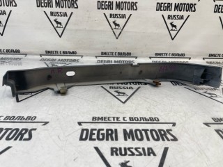 Молдинг фары передний правый, ориг. номер 9151237, Volvo 850 1993-1997