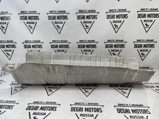 Экран тепловой, ориг. номер 30742923, Volvo S60 2004-2010