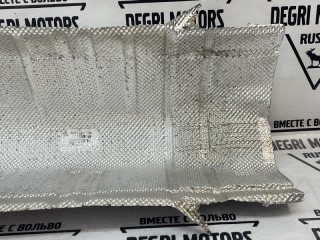 Экран тепловой, ориг. номер 30742923, Volvo S60 2004-2010