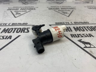 Насос омывателя лобового, ориг. номер 31253220, Volvo V60 2010-2013