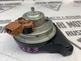 Звуковой сигнал правый, ориг. номер 30796393, Volvo V70 2004-2007