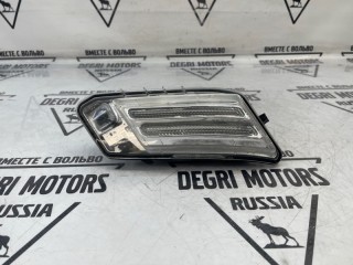 ДХО переднее левое, ориг. номер 31290873, Volvo XC60 2008-2013