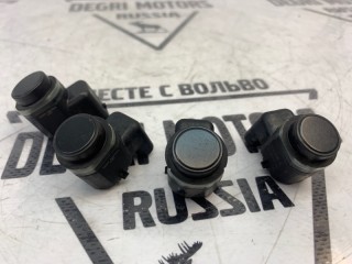Парктроник, ориг. номер 31445164, Volvo XC60 2008-2013