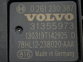 Датчик абсолютного давления, ориг. номер 31432308, Volvo V60 2010-2013