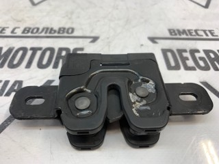 Замок капота передний левый, ориг. номер 31425974, Volvo XC60 2008-2013
