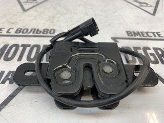 Замок капота передний правый, ориг. номер 31298611, Volvo XC60 2008-2013