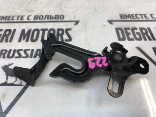 Крюк капота, ориг. номер 31425790, Volvo XC60 2008-2013