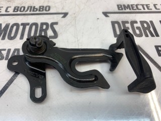 Крюк капота, ориг. номер 31425790, Volvo XC60 2008-2013