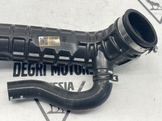 Патрубок воздушный, ориг. номер F20-1109210AB, Jetour Dashing X-1